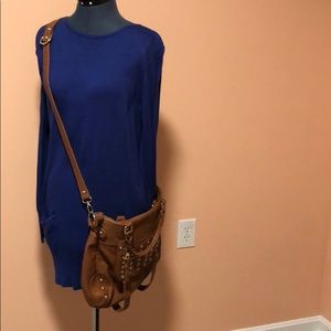 Steve Madden crossbody